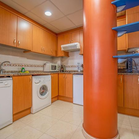 Apartaments Del Meligar Енкамп Экстерьер фото