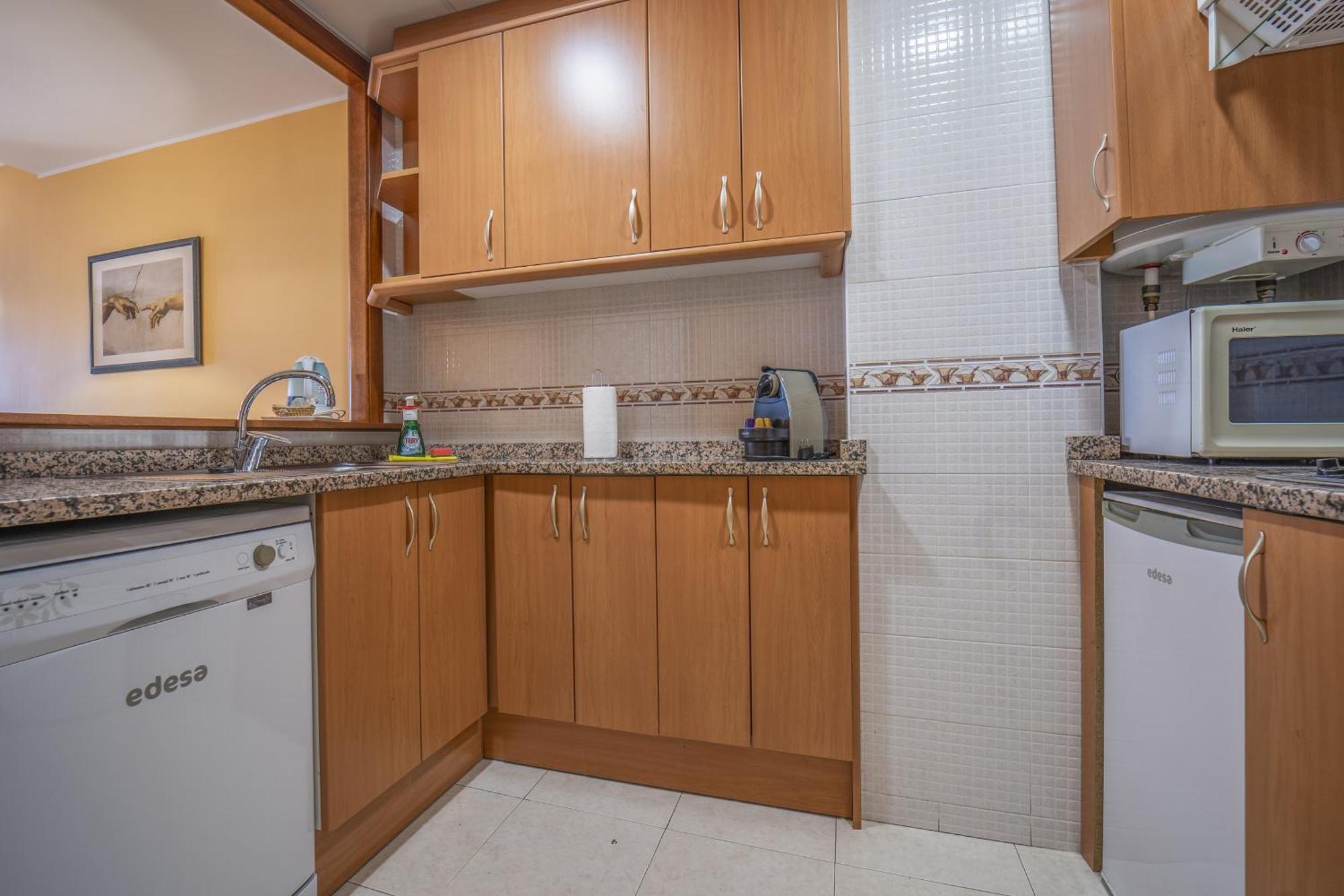 Apartaments Del Meligar Енкамп Номер фото